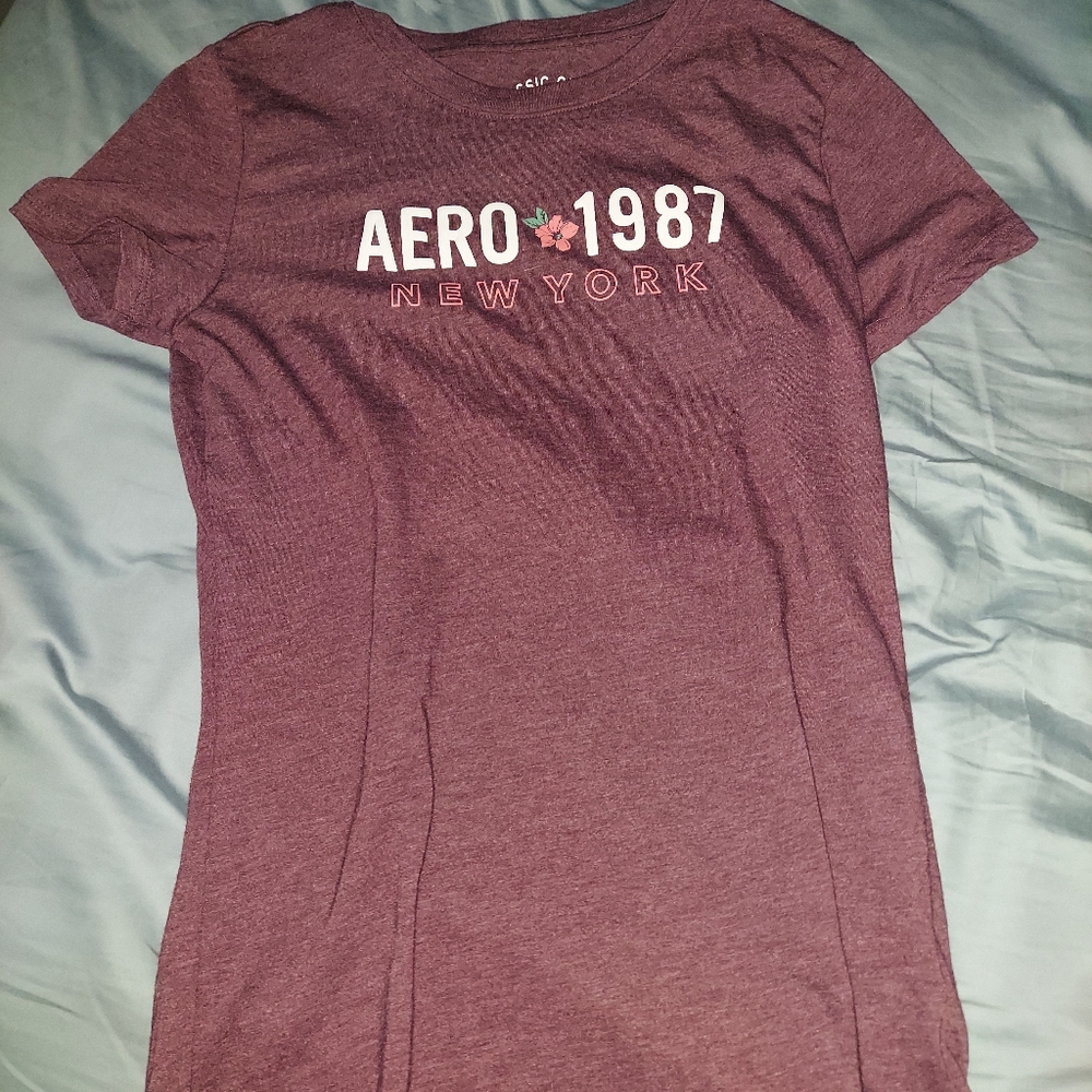 Aero 1987 T-Shirt